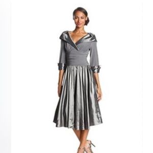 Jessica Howard semi formal dress